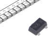 ZXMS6004FFTA, IC: power switch; low-side switch; 1,3А; Каналы:1; N-Channel; SMD, Diodes/Zetex