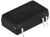 AM3LV-2405S-NZ, Преобразователь: DC/DC; 3Вт; Uвх:18?36В; 5ВDC; Iвых:600мА; SMD6, AIMTEC