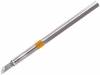 S75DS045, Жало; нож; 4,5мм; 350?398°C; Аналоги: SSC-761A, THERMALTRONICS