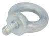 DIN 580-M10-ST Lifting eye bolt; M8x13; DIN:580; Head: eye; none; zinc