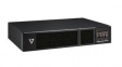 UPS2URM1500DC-NC UPS, Rack Mount, 1.5kW, 220V, 8x IEC 60320 C13
