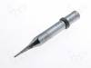 JBC-B05D, Жало; коническое; 1мм; для паяльников JBC-14S, JBC TOOLS
