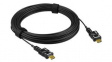 VE7833-AT Active Optical HDMI Cable, 30m