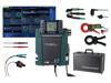 XTRA IQ PROFESSIONAL PACKAGE Измеритель: электропроводка; LCD; 50к?499MОм; 0,1?9,99кОм; IP40