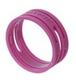 XXR-7, Colour-coded Marking Ring violet, Neutrik