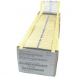 MBB/SMA0207 100 1% CT 27K [5000 шт] Resistor 27 kOhm 0.6 W +- 1 % PU=5000 ST