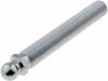 SM-14-M16X108, Шпилька; M16; Материал стержня: сталь; O:14мм; Покрытие: цинк, ELESA+GANTER