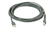CBA-U30-S15ZBR USB-A Cable, 4.5m, Suitable for LS2208/DS9208/LI2208