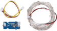 104020005 Grove -  LED string light Arduino, Raspberry Pi, BeagleBone, Edison, LaunchPad, 
