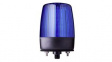 860545405 LED Signal Beacon, Continuous/Flashing/Rotating/Strobe, Blue, 24VAC / DC, Wall M
