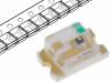 LL-S172SC-2S LED; SMD; 0805; красный; 7-13мкд; 2x1,25мм; 140°; 1,8?2,5В; 20мА