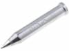 XT-4010, Жало; коническое; 1мм; Аналоги: WEL.XT-O, Plato