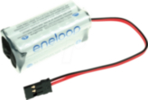 ENELOOP4 800-2, NiMH rechargeable battery AAA 4.8 V 800 mAh, Panasonic