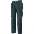 675070899-D100 Tool Pocket Trousers, Carpenter ACE Size D100/M black