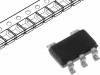 LTC3406AIS5#TRPBF Преобразователь DC/DC; step down; Uвх:2,5?5,5В; Uвых:0,6?5,5В