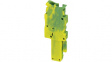 3210800 SP-H 2,5/ 1-L GNYE Plug Green / Yellow