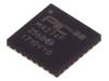 PIC32MX274F256B-I/MM Микроконтроллер PIC; Память: 256кБ; SRAM: 64кБ; 2,5?3,6ВDC; SMD