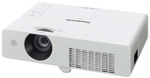 PT-LX26HE, Panasonic projector, Panasonic