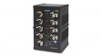 ISW-800T-M12 Switch 8 - DIN-Rail