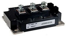 CM400DU-24NF, Mitsubishi