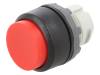 1SFA611103R1001 Переключатель: кнопочный; 2; 22мм; красный; Подсвет: отсутствует