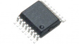 LTC2620CGN#PBF D/A converter IC 12 Bit SSOP-16