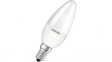 PCLB40 GLDIM 6W LED lamp E14 Dimmable 6 W