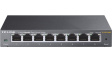 TL-SG108E Switch 8x 10/100/1000 - Desktop