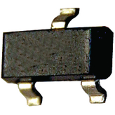 RND BZX84B12, Zener Diode 350mW 12V 100nA SOT-23, RND Components