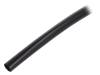 PVC125-5-BK-10, Электроизоляционная трубка; Мат-л: ПВХ; черный; -20?125°C; L:10м, SIGI
