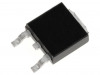 IRFR2405TRPBF Транзистор: N-MOSFET; полевой; 55В; 56А; 110Вт; DPAK