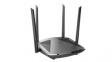 DIR-X1550 WiFi Router, 1.5Gbps, 802.11 a/b/g/n/ac/ax