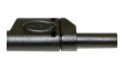 BU-31104-0 Stackable Banana Plug 20A 1kV Nickel-Plated