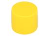 480260-01, Насадка; Корпус: желтый; Внутр.диаметр:26мм; H:24,4мм; Мат-л: ПВД, SUNDPLAST