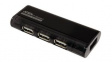 UH284Q9Z-AT  USB Hub 4x USB A Socket