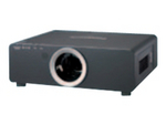 PT-DX800ELK, Panasonic projector, Panasonic