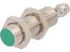 IFRM 12P1701/S35L, Датчик: индуктивный; Конф.выхода: PNP / NO; 0?4мм; 12?30ВDC; М12, BAUMER