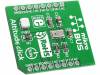 ALTITUDE CLICK Дочерняя плата; I2C; mikroBUS; Состав набора: макетная плата