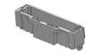502352-1000 DuraClik Right Angle Header Header, Surface Mount, 1 Rows, 10 Contacts, 2mm Pitc