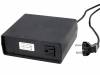 TS90-230V/115V-002, Автотрансформатор; 230ВAC; Мощность:90ВА; Uвтор.1:115В, Indel
