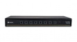 SC985DP-201 8-Port KVM Switch, UK, DisplayPort, USB-A/USB-B