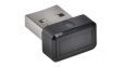 K67977WW Fingerprint Reader, VeriMark, USB-A, Black