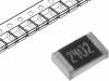 0805S8F2402T5E, Резистор: thick film; SMD; 0805; 24кОм; 0,125Вт; ±1%; -55?125°C, ROYALOHM