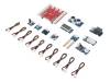 110020004, Ср-во разработки: Grove Starter Kit for LaunchPad; Grove, Seeed