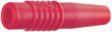 KT410-L RED (22.2170-22) Изоляция ø 4 mm красный