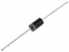1N5402, Диод: выпрямительный; THT; 200В; 3А; Упаковка: россыпью; DO201AD, DACO SEMICONDUCTOR
