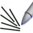 ACK-20101K Replacement tips for Bamboo Pens