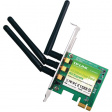 TL-WDN4800 WLAN Адаптер PCI-Express 802.11n/a/g/b 450Mbps