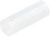 FIX-LED-13.5 Распорная втулка; LED; Oвнешн:5мм; OLED:5мм; Дл:13,5мм; UL94V-2