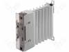 G3PE-225BL 12-24DC, Реле: полупроводниковое; Uупр:12?24ВDC; 25А; 100?240ВAC; -30?80°C, Omron